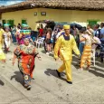 Carnaval de Toro 2022