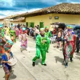 Carnaval de Toro 2022