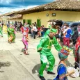 Carnaval de Toro 2022