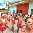 Carnaval de Toro 2022