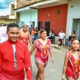 Carnaval de Toro 2022