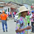 Comparsas de Toro en Las Fiestas del Dovio