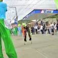 Comparsas de Toro en Las Fiestas del Dovio