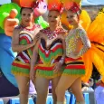 Fiestas Cívicas Zarzal 113 Años