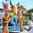 Fiestas Cívicas Zarzal 113 Años