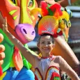Fiestas Cívicas Zarzal 113 Años