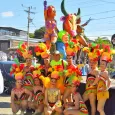 Fiestas Cívicas Zarzal 113 Años