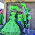 Fiestas Cívicas Zarzal 113 Años