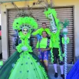 Fiestas Cívicas Zarzal 113 Años