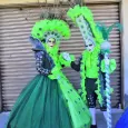Fiestas Cívicas Zarzal 113 Años