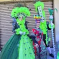 Fiestas Cívicas Zarzal 113 Años