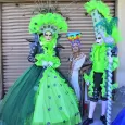 Fiestas Cívicas Zarzal 113 Años