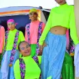 Fiestas Cívicas Zarzal 113 Años