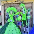 Fiestas Cívicas Zarzal 113 Años