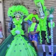 Fiestas Cívicas Zarzal 113 Años