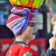 Fiestas Cívicas Zarzal 113 Años