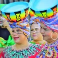 Fiestas Cívicas Zarzal 113 Años