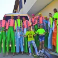 Fiestas Cívicas Zarzal 113 Años