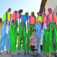 Fiestas Cívicas Zarzal 113 Años