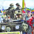 Fiestas Cívicas Zarzal 113 Años
