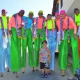 Fiestas Cívicas Zarzal 113 Años