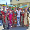 Fiestas Cívicas Zarzal 113 Años
