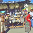 Fiestas Cívicas Zarzal 113 Años