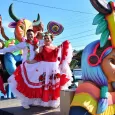 Fiestas Cívicas Zarzal 113 Años