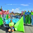 Fiestas Cívicas Zarzal 113 Años