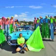 Fiestas Cívicas Zarzal 113 Años