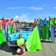 Fiestas Cívicas Zarzal 113 Años