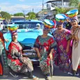 Fiestas Cívicas Zarzal 113 Años