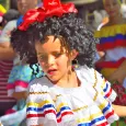 Fiestas Cívicas Zarzal 113 Años