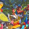Fiestas Cívicas Zarzal 113 Años