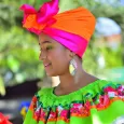 Fiestas Cívicas Zarzal 113 Años