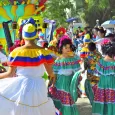 Fiestas Cívicas Zarzal 113 Años