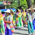 Fiestas Cívicas Zarzal 113 Años