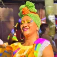 Fiestas Cívicas Zarzal 113 Años