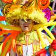 Fiestas Cívicas Zarzal 113 Años