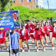 Fiestas Cívicas Zarzal 113 Años