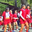 Fiestas Cívicas Zarzal 113 Años