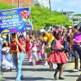 Fiestas Cívicas Zarzal 113 Años