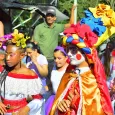 Fiestas Cívicas Zarzal 113 Años