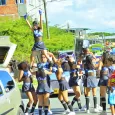 Fiestas Cívicas Zarzal 113 Años