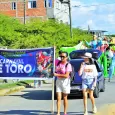 Fiestas Cívicas Zarzal 113 Años