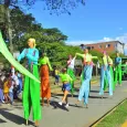 Fiestas Cívicas Zarzal 113 Años
