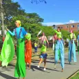 Fiestas Cívicas Zarzal 113 Años