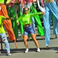 Fiestas Cívicas Zarzal 113 Años