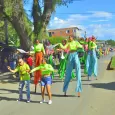 Fiestas Cívicas Zarzal 113 Años