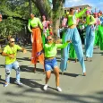 Fiestas Cívicas Zarzal 113 Años